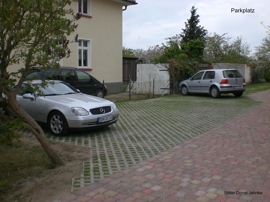 Ferienappartements Holger Plescher Ostseebad Kühlungsborn Szoba fotó