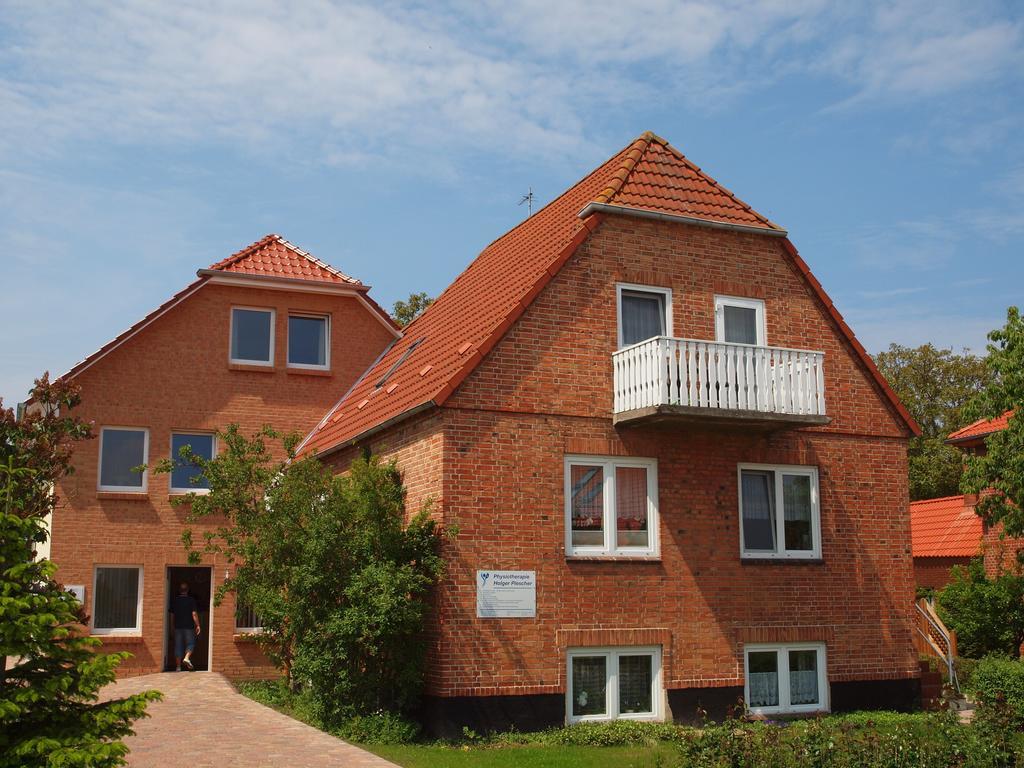 Ferienappartements Holger Plescher Ostseebad Kühlungsborn Szoba fotó