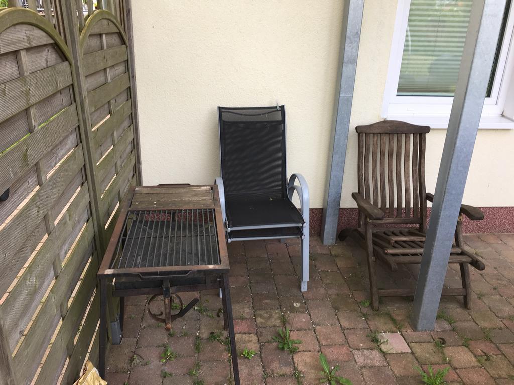 Ferienappartements Holger Plescher Ostseebad Kühlungsborn Kültér fotó