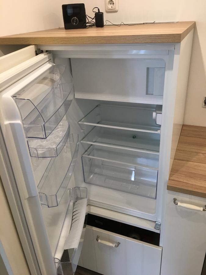 Ferienappartements Holger Plescher Ostseebad Kühlungsborn Kültér fotó