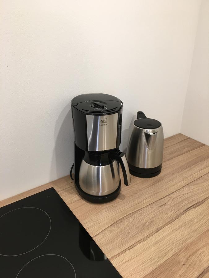 Ferienappartements Holger Plescher Ostseebad Kühlungsborn Kültér fotó