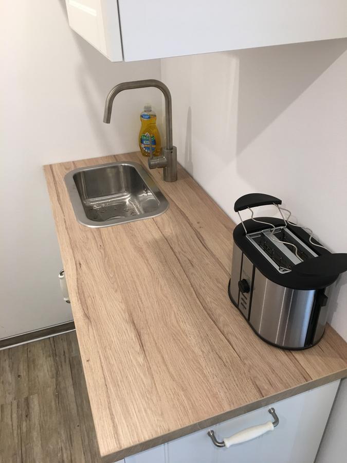 Ferienappartements Holger Plescher Ostseebad Kühlungsborn Kültér fotó