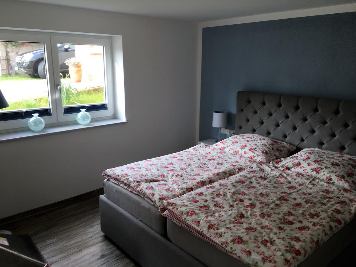Ferienappartements Holger Plescher Ostseebad Kühlungsborn Kültér fotó