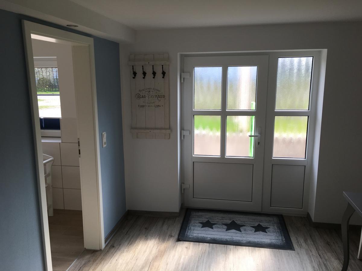 Ferienappartements Holger Plescher Ostseebad Kühlungsborn Kültér fotó