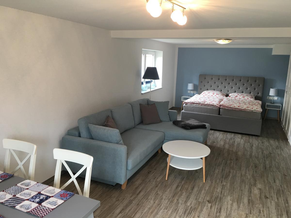 Ferienappartements Holger Plescher Ostseebad Kühlungsborn Kültér fotó