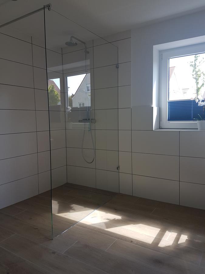Ferienappartements Holger Plescher Ostseebad Kühlungsborn Kültér fotó