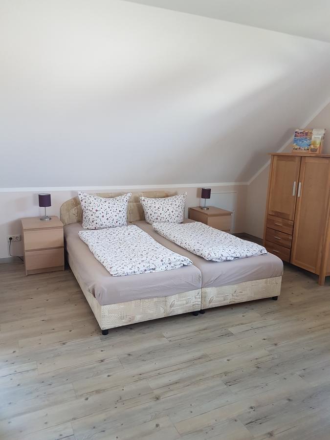 Ferienappartements Holger Plescher Ostseebad Kühlungsborn Kültér fotó